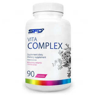 SFD Vita complex, 90 tabletek