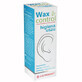 Waxcontrol, spray pentru igiena urechilor pentru copii peste 3 luni și adulți, 15 ml