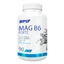 MagB6 Forte Nahrungsergänzung, 90 Tabletten. Zur Unterstützung von Nervensystem  amp; Energiestoffwechsel. Hochdosiertes Vitamin B6  amp; Magnesium Komplex.