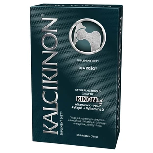 Kalzium, 60 Tabletten.