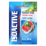 Isoaktive Wassermelone, 31,5g