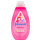 Johnsons&#39;s baby, Shiny drops, Baby Haarshampoo, 500 ml, Johnson &amp; Johnson