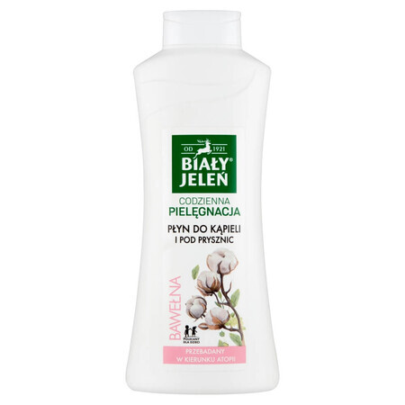 Biay Jele, lozione bagno doccia Bawena, 750 ml