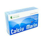 Calcium Marin, 30 Tabletten, Remedia