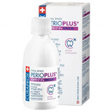 Curaprox Perio Plus+ Forte bain de bouche, 200 ml