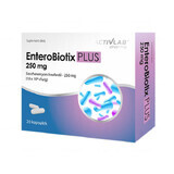 EnteroBiotix Plus, 20 Kapseln