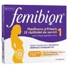 Femibion ​​​​1 Inizio gravidanza, 28 compresse