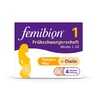 Femibion 1 Wczesna ciąża, Kwas Foliowy Plus, 28 tabletek