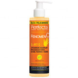 Dax Perfecta Fenomen C, Vitamin Glove, Smoothing cream for hands, nails and cuticles, 195 ml