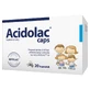 Acidolac, 20 gélules