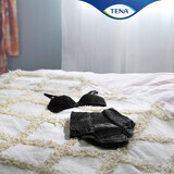 Tena Lady Pants Noir, slip assorbenti, taglia L, 95-130 cm, Plus, 8 pezzi