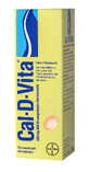 Cal-D-Vita, 60 Kautabletten, Bayer