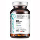 Vitamin B1 - Nahrungserg&#228;nzungsmittel, 60 Kapseln, MyVita Silber