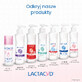 Lactacyd Caring Glide, intensiv feuchtigkeitsspendendes Intimgel, 50 ml