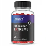 OstroVit, Brucia Grassi Estremo, 90 capsule