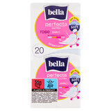 Bella Perfecta Ultra Rose Binden, 20 Stück