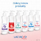 Lactacyd Pharma, Prebiotic+, Intimhygienefl&#252;ssigkeit, 250 ml