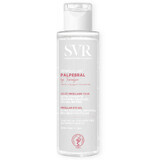 SVR Palpebral Demaquillant, Mizellen-Augengel, 125 ml - Langfristig!