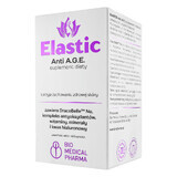 Elastic Anti-AGE, 60 capsules