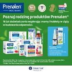 Prenalen, Hals Immun, 24 Lutschtabletten