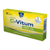 C-Vitum 1000mg, 30 Kapseln