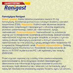 Ranigast SOS, 24 tablets