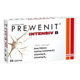 Prewenit Intensive B, 30 tablets