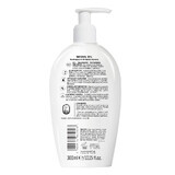 AA Intymna Natural 95%, Protección y Cuidado, gel hidratante para la higiene íntima, 300 ml