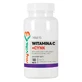 MyVita, Vitamina C + zinc, 100 comprimate