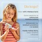 Isdin Fotoprotector Pediatrics, Sonnenschutzmittel f&#252;r S&#228;uglinge und Kinder ab 6 Monaten, SPF 50, 50 ml