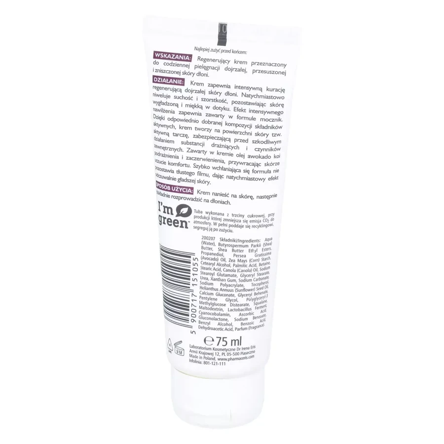 Pharmaceris G Regenovum Handcreme, 75 ml