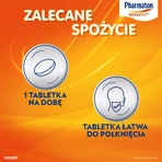 Pharmaton, 100 Tabletten, Sanofi