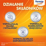 Pharmaton, 100 Tabletten, Sanofi