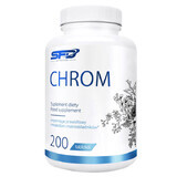 SFD Chrom, 200 Tabletten