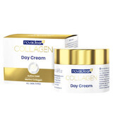 Novaclear Collagen, Firming day cream, 50 ml