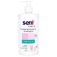 Seni Care Feuchtigkeitscreme mit 4% Harnstoff, 500ml