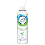 Otrivin Breathe Clean, spray nazal, 100 ml