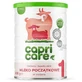 Capricare 1 Säuglingsmilch mit Ziegenmilch, ab Geburt, 400 g
