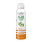 Equilibra Aloe, lapte de protecție solară, spray, SPF 30, 150 ml