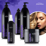 Joanna Professional Keratin, shampooing reconstructeur, 500 ml