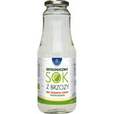 Bio-Birkensaft, 990 ml