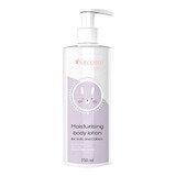 Nacomi Baby, Moisturizing body emulsion, for babies and children, 250 ml