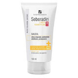 Seboradin with Cosmetic Kerosene, Mask for tired, lifeless and dry hair, 150 ml