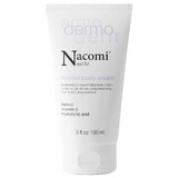 Nacomi Next Level Dermo, Brightening and rejuvenating body cream, retinol and vitamin C, 150 ml