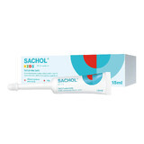 Sachol Kinder Gel, 15 ml