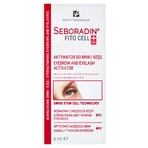 Seboradin Fito Cell, activador de cejas y pestañas, fortalecedor, 6 ml