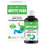 Appetite Plus, 160 ml