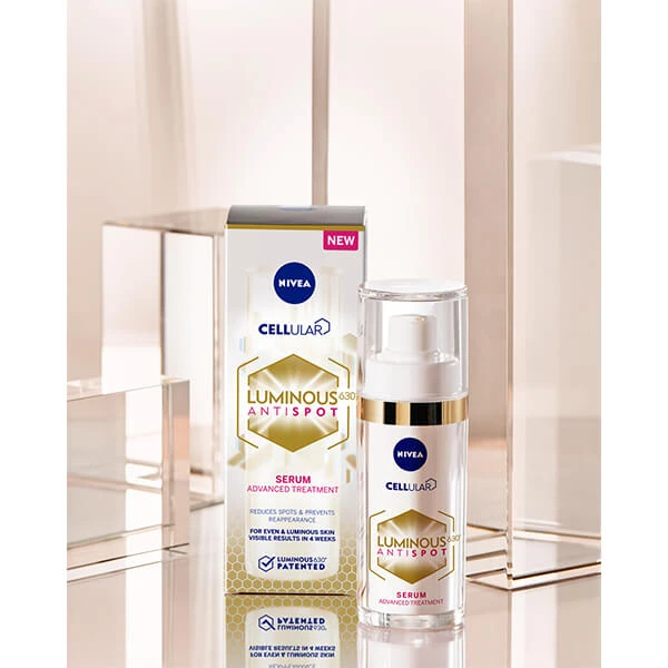 Nivea Anti-Pigment Serum, 30ml — gt; Nivea Anti-Pigment Serum, 30 ml