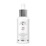 Hautpflegendes Augenserum, feuchtigkeitsspendend gegen Augenringe mit Eye fective-Komplex, 30 ml