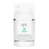 APIS Dermasoft Beruhigendes Gel Intensiv, 50 ml